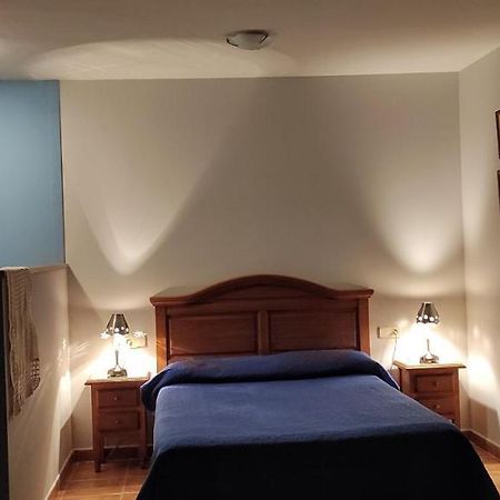 Apartamentos Turisticos La Casa De Dafne Santo Tomé del Puerto Dış mekan fotoğraf