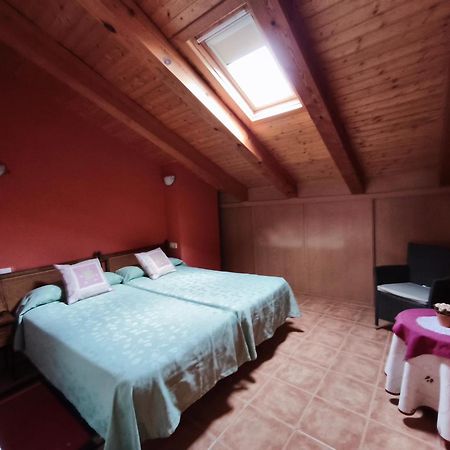 Apartamentos Turisticos La Casa De Dafne Santo Tomé del Puerto Dış mekan fotoğraf