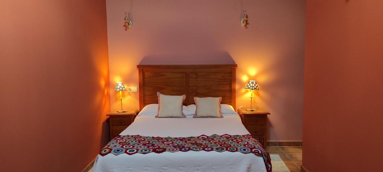 Apartamentos Turisticos La Casa De Dafne Santo Tomé del Puerto Dış mekan fotoğraf